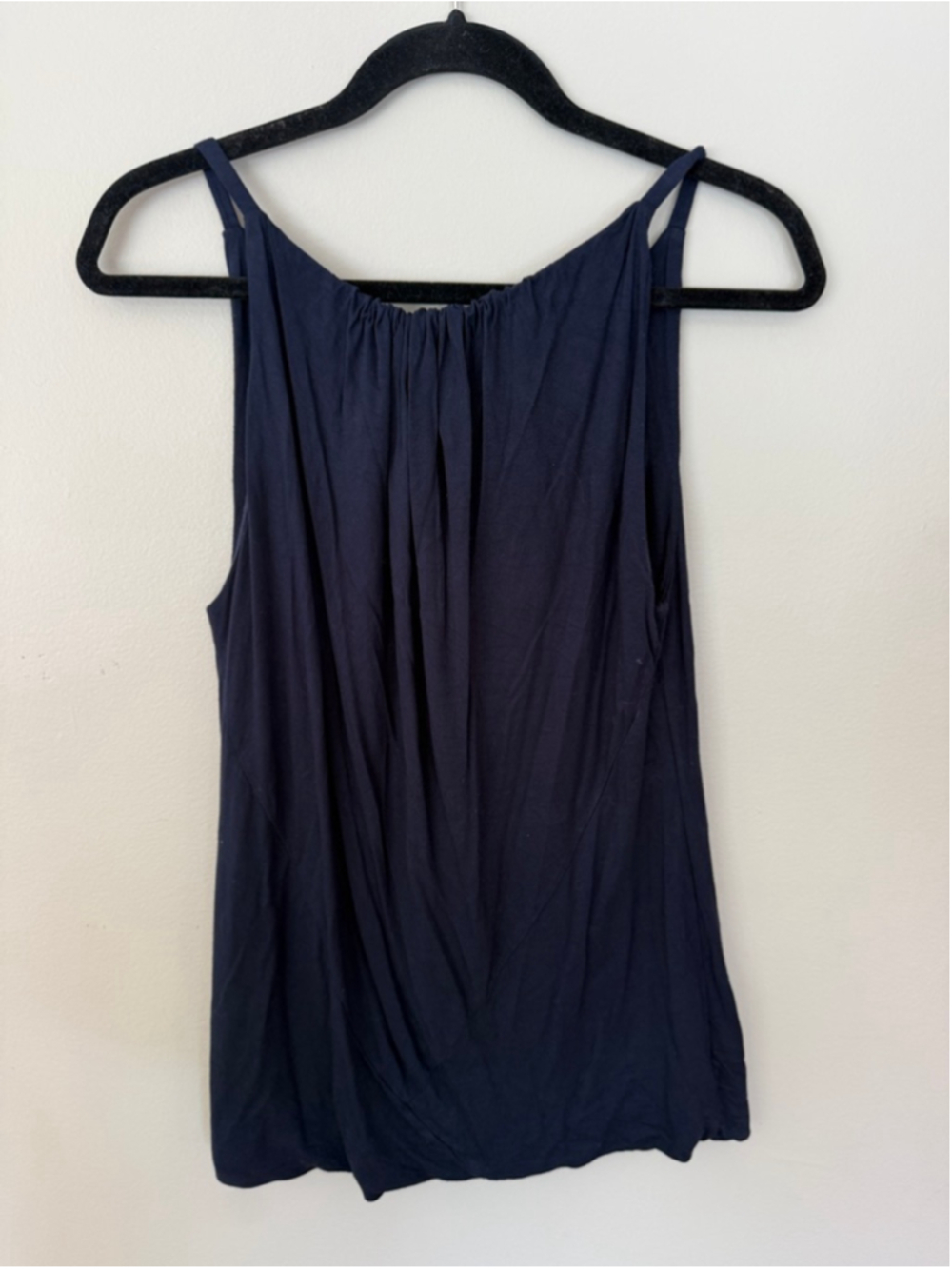 CAbi Navy Tank Size L